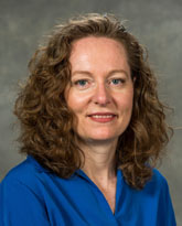 faculty photo